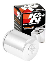 Oil Filter (BBWQ-KN-170C)