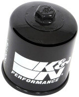 Oil Filter (BBWQ-KN-175)