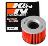 Oil Filter (BBWQ-KN-401)