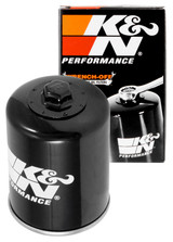 Oil Filter (BBWQ-KN-196)