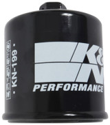 Oil Filter (BBWQ-KN-199)