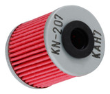 Oil Filter (BBWQ-KN-207)