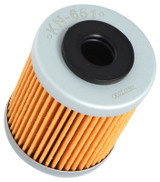 Oil Filter (BBWQ-KN-651)
