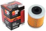 Oil Filter (BBWQ-KN-651)