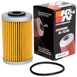 Oil Filter (BBWQ-KN-655)