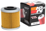 Oil Filter (BBWQ-KN-563)