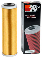 Oil Filter (BBWQ-KN-650)