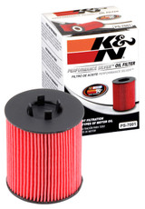 Oil Filter (BBWQ-PS-7001)
