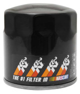 Oil Filter (BBWQ-PS-2010)