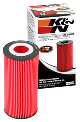 Oil Filter (BBWQ-PS-7033)