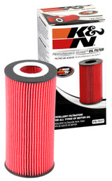 Oil Filter (BBWQ-PS-7017)