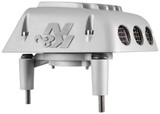 Intake System-Harley Davidson (BBWQ-RK-3950S)
