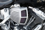 Intake System-Harley Davidson (BBWQ-RK-3950S)