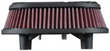 Intake System-Harley Davidson (BBWQ-RK-3953)