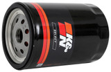 Oil Filter; Spin-On (BBWQ-SO-3003)