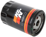 Oil Filter; Spin-On (BBWQ-SO-2001)