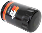 Oil Filter; Spin-On (BBWQ-SO-2001)