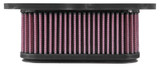 Replacement Air Filter (BBWQ-SU-1399)