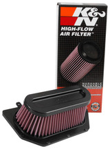Replacement Air Filter (BBWQ-SU-1017)