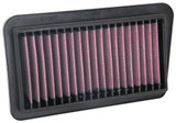 Replacement Air Filter (BBWQ-SU-3917)