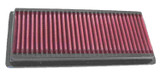 Replacement Air Filter (BBWQ-TB-9097)