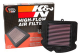 Replacement Air Filter (BBWQ-YA-0116)