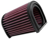Replacement Air Filter (BBWQ-YA-1301)