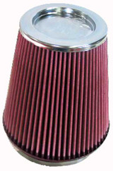 Universal Clamp-On Air Filter (BBWQ-RF-1020)