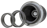 Universal Clamp-On Air Filter (BBWQ-RG-1001WT)