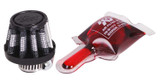 Universal Clamp-On Air Filter (BBWQ-RU-5162)