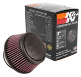 Universal Clamp-On Air Filter (BBWQ-RU-5288)