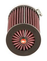 Universal X-Stream Clamp-On Air Filter (BBWQ-RX-4140)