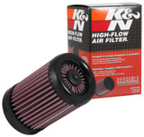 Universal X-Stream Clamp-On Air Filter (BBWQ-RX-4140)