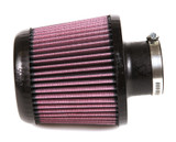 Universal X-Stream Clamp-On Air Filter (BBWQ-RX-4950)