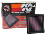 Replacement Air Filter (BBWQ-YA-5317)