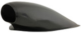 Hood Scoop D-Shaped Opening (BBWQ-100-8506)