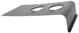Carbon Fiber Hood Scoop Pan (BBWQ-100-8520)