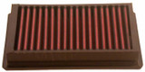 Replacement Air Filter (BBWQ-33-2758)