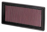 Replacement Air Filter (BBWQ-33-2928)