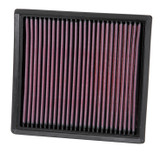 Replacement Air Filter (BBWQ-33-2996)