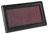 Replacement Air Filter (BBWQ-33-3052)