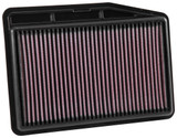 Replacement Air Filter (BBWQ-33-3061)