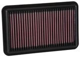 Replacement Air Filter (BBWQ-33-3113)