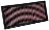 Replacement Air Filter (BBWQ-33-3097)