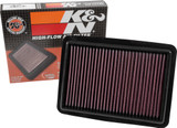 Replacement Air Filter (BBWQ-33-3104)