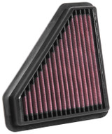 Replacement Air Filter (BBWQ-33-3124)