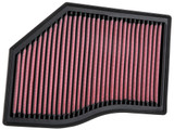 Replacement Air Filter (BBWQ-33-3139)