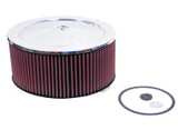 Round Air Filter Assembly (BBWQ-60-1200)
