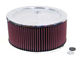 Round Air Filter Assembly (BBWQ-60-1240)