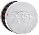 Vent Air Filter/ Breather (BBWQ-62-2480)